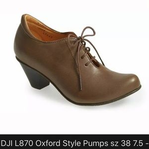 Meet your Posher, Carolyn hofer